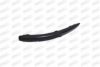 PRASCO VW5201241 Trim/Protective Strip, bumper